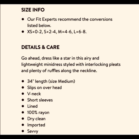 For Love and Lemons Disco Baby Mini Dress (S) - Picture 11 of 13